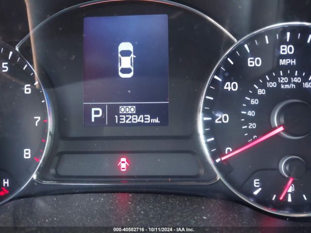 KNAFZ5A37F5273208 KIA FORTE SX