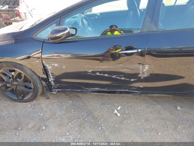 KNAFZ5A37F5273208 KIA FORTE SX