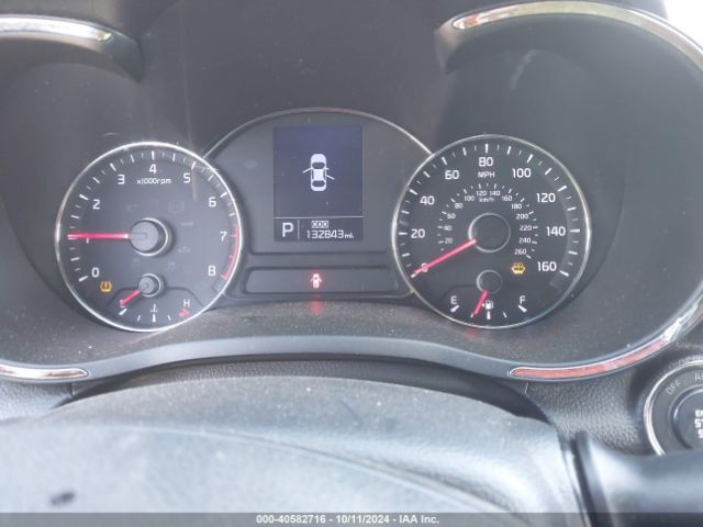KNAFZ5A37F5273208 KIA FORTE SX
