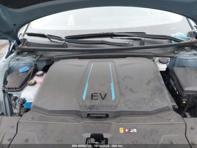 KM8KRDAF7NU111147 Hyundai Ioniq 5 Limited