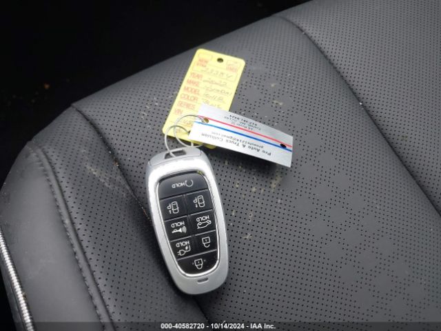 KM8KRDAF7NU111147 Hyundai Ioniq 5 Limited