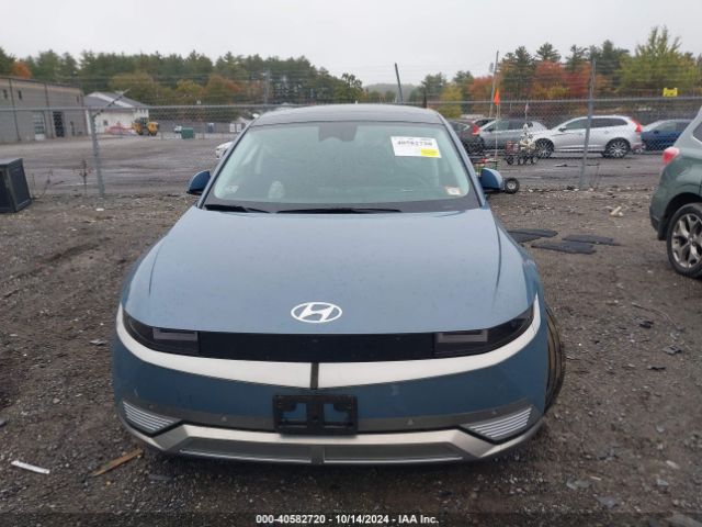 KM8KRDAF7NU111147 Hyundai Ioniq 5 Limited