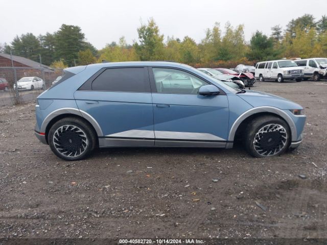KM8KRDAF7NU111147 Hyundai Ioniq 5 Limited