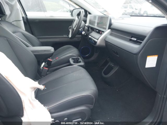 KM8KRDAF7NU111147 Hyundai Ioniq 5 Limited