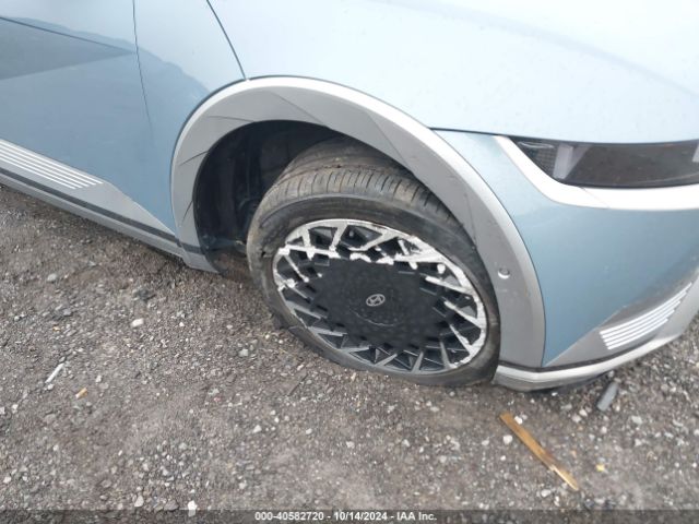 KM8KRDAF7NU111147 Hyundai Ioniq 5 Limited