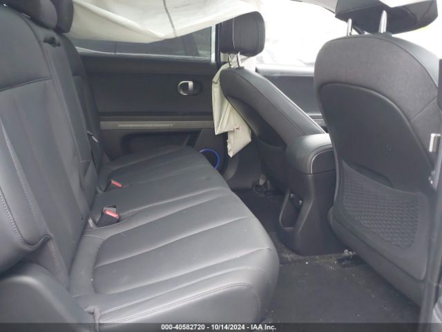 KM8KRDAF7NU111147 Hyundai Ioniq 5 Limited