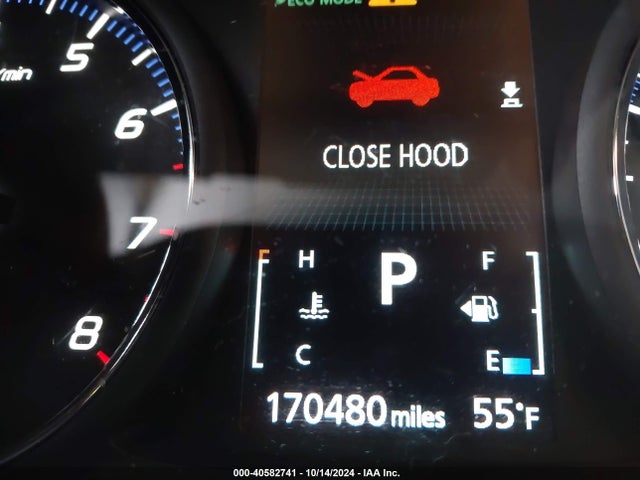 Mitsubishi Outlander Es 2017 JA4AD2A33HZ017857 Image 15