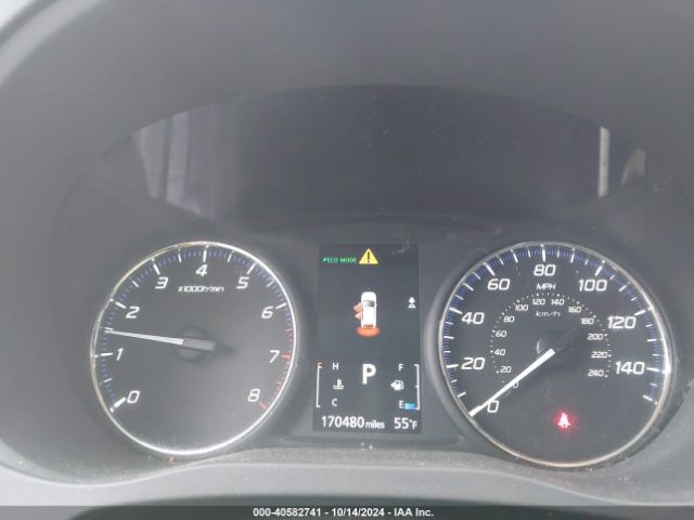 2017 MITSUBISHI OUTLANDER JA4AD2A33HZ017857 Photo 6