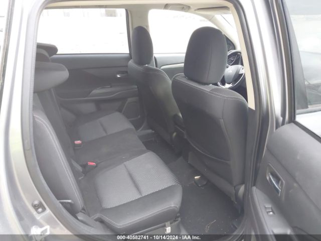 2017 MITSUBISHI OUTLANDER JA4AD2A33HZ017857 Photo 7