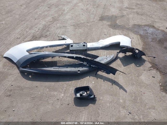 Продаж на аукціоні авто 2012 Lincoln Mkx, vin: 2LMDJ6JK7CBL19769, номер лоту: 40582749