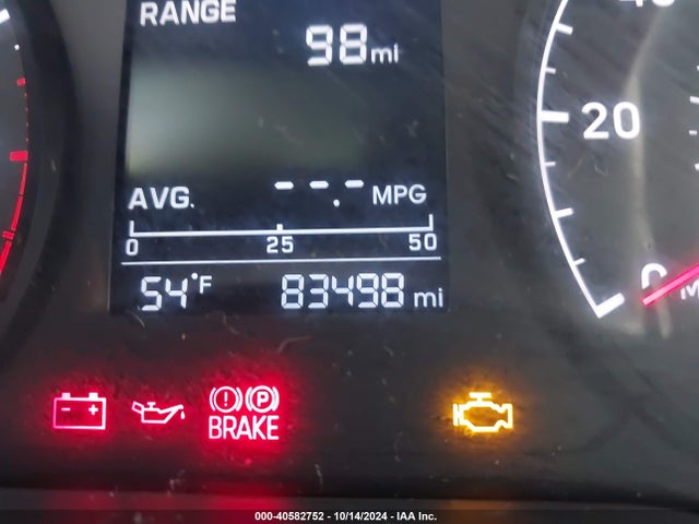 Hyundai ACCENT SE 2018 3KPC24A3XJE021406 Image 15