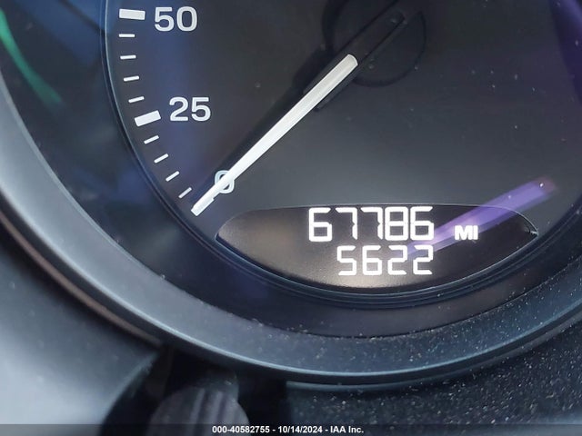 Porsche Macan 2022 WP1AA2A56NLB02687 Image 15
