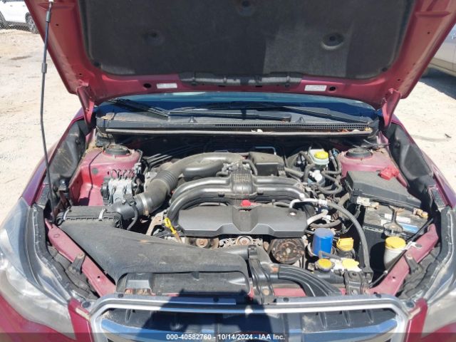 JF1GJAK69EH023987 Subaru Impreza 2.0i Limited
