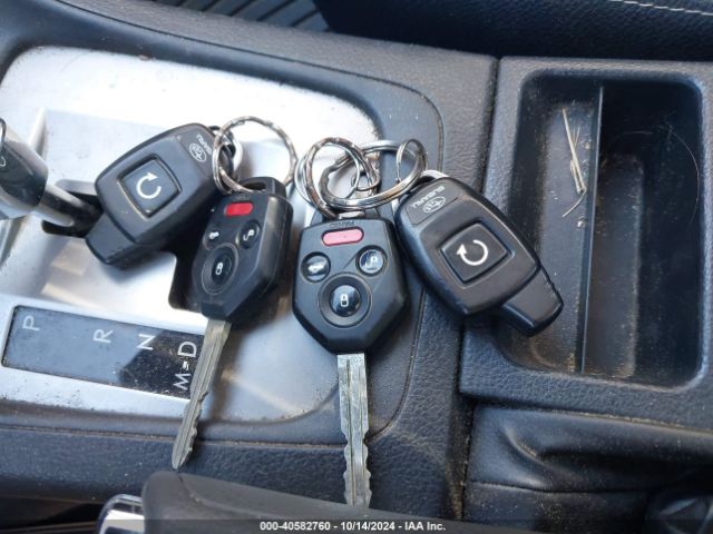 JF1GJAK69EH023987 Subaru Impreza 2.0i Limited