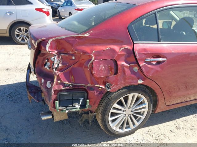 JF1GJAK69EH023987 Subaru Impreza 2.0i Limited
