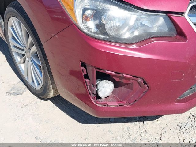 JF1GJAK69EH023987 Subaru Impreza 2.0i Limited