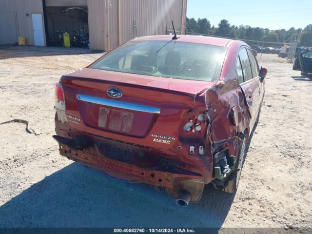 JF1GJAK69EH023987 Subaru Impreza 2.0i Limited