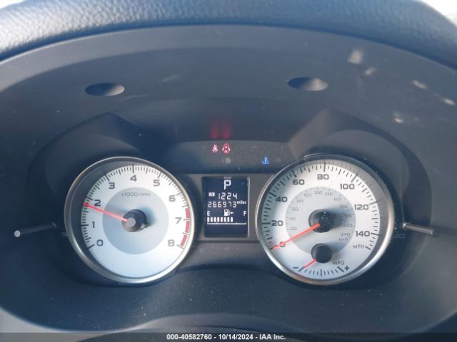 JF1GJAK69EH023987 Subaru Impreza 2.0i Limited