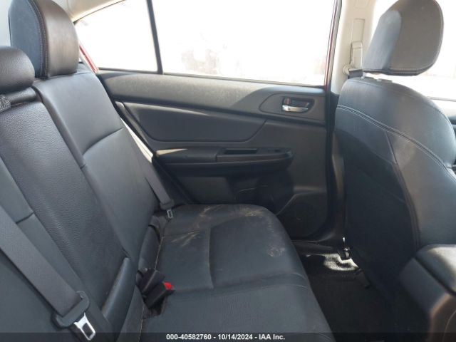 JF1GJAK69EH023987 Subaru Impreza 2.0i Limited