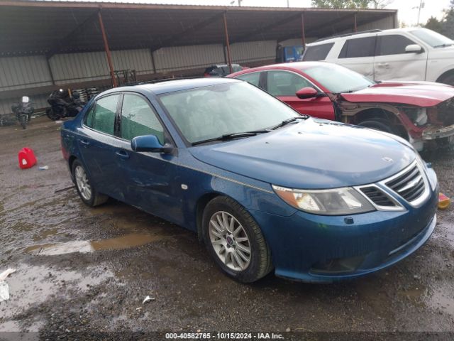 2010 SAAB 9-3 YS3FA4CY3A1609197 Photo 0