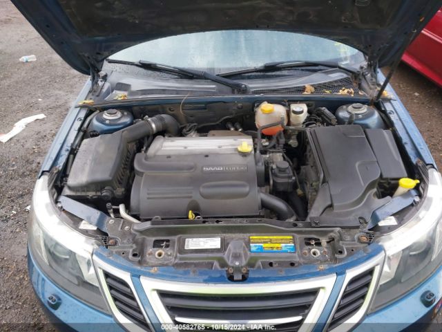 2010 SAAB 9-3 YS3FA4CY3A1609197 Photo 9