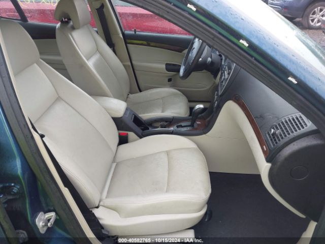 2010 SAAB 9-3 YS3FA4CY3A1609197 Photo 4