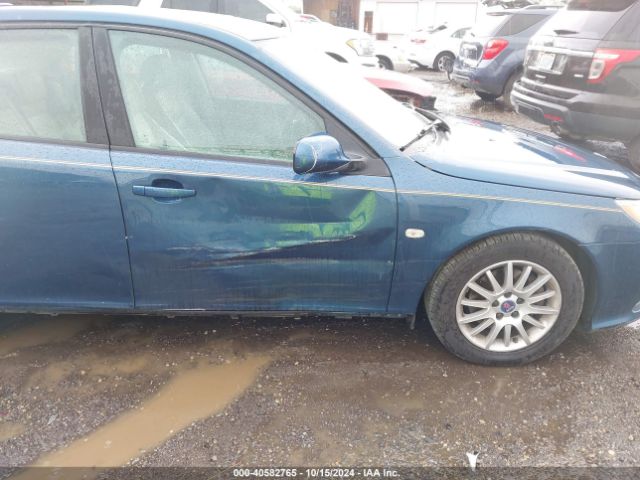 2010 SAAB 9-3 YS3FA4CY3A1609197 Photo 5