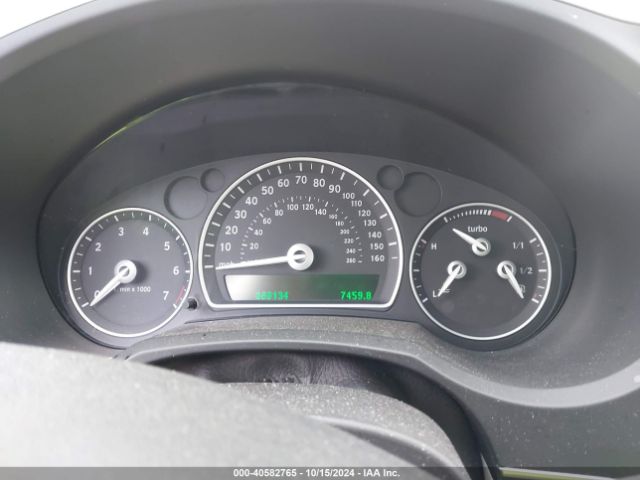 2010 SAAB 9-3 YS3FA4CY3A1609197 Photo 6