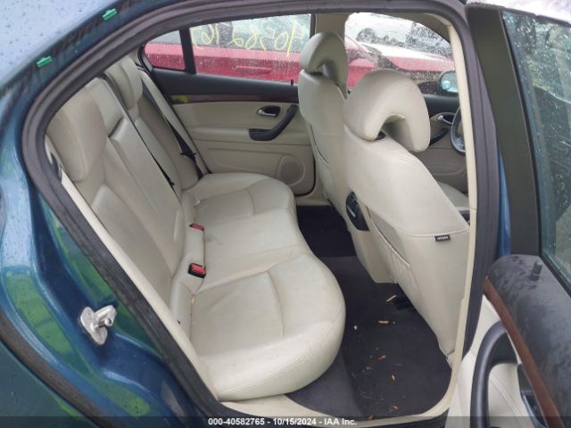 2010 SAAB 9-3 YS3FA4CY3A1609197 Photo 7