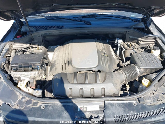 Jeep Grand Cherokee Summit 2015 1C4RJFJT1FC943618 Image 10
