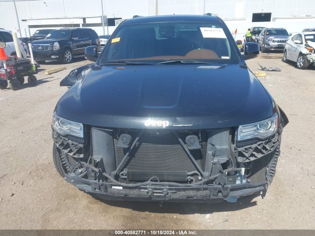Jeep Grand Cherokee Summit 2015 1C4RJFJT1FC943618 Image 13