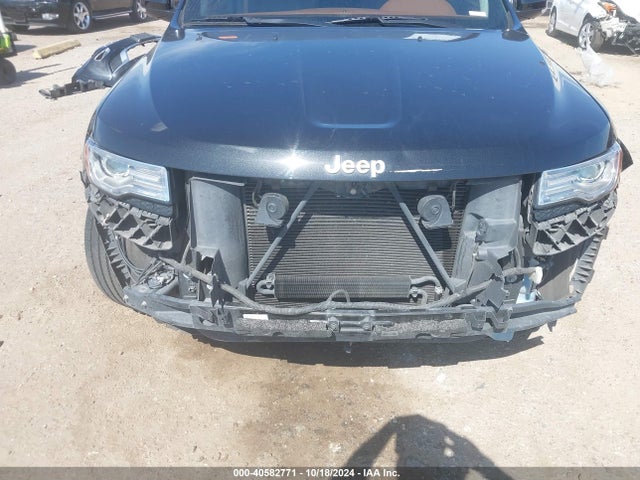 1C4RJFJT1FC943618 Jeep Grand Cherokee Summit