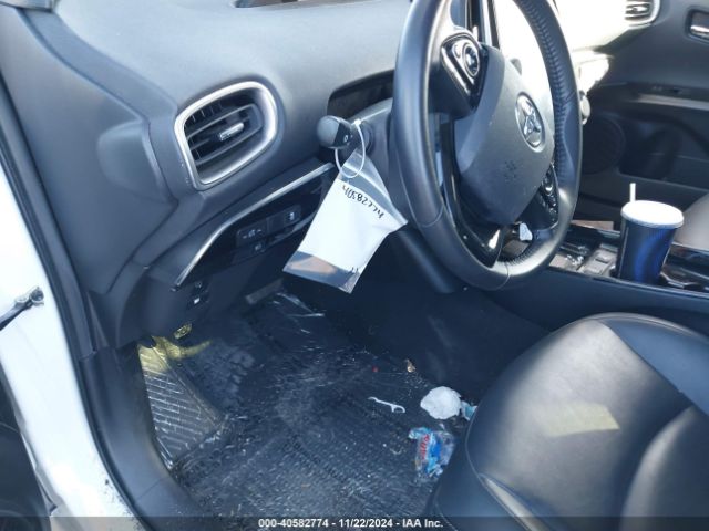 JTDKAMFP3M3195565 Toyota Prius Prime Xle