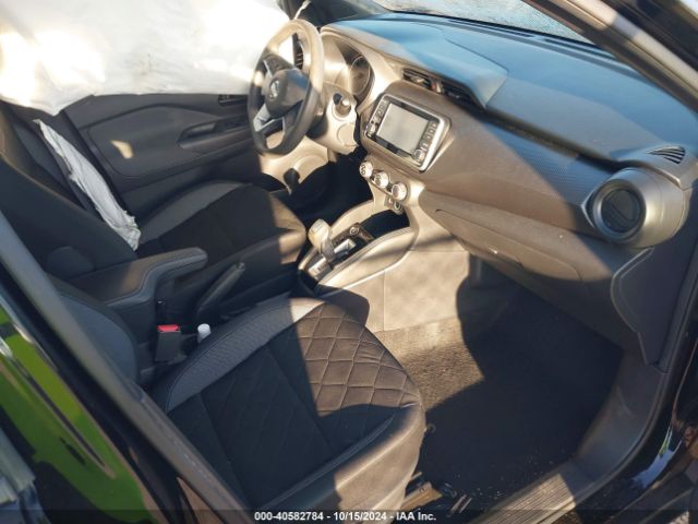 3N1CP5CU8KL542802 Nissan KICKS S