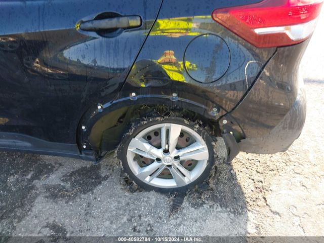 3N1CP5CU8KL542802 Nissan KICKS S