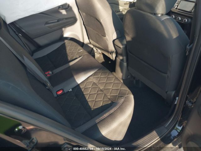 3N1CP5CU8KL542802 Nissan KICKS S