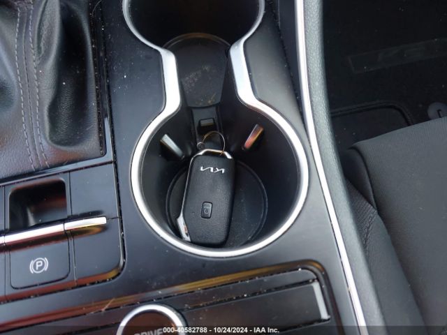 5XXG14J29PG171115 KIA K5 LXS