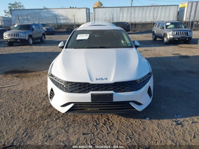 5XXG14J29PG171115 KIA K5 LXS