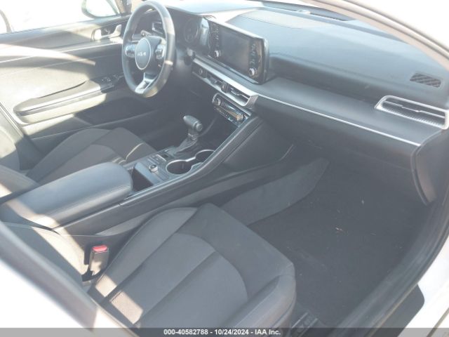 5XXG14J29PG171115 KIA K5 LXS