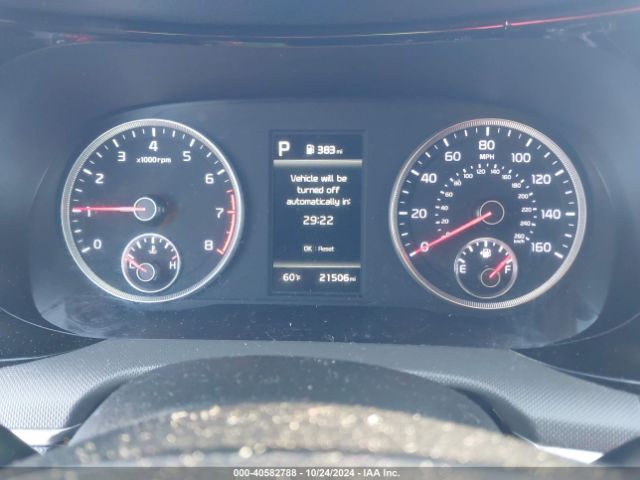 5XXG14J29PG171115 KIA K5 LXS