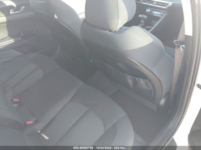 5XXG14J29PG171115 KIA K5 LXS