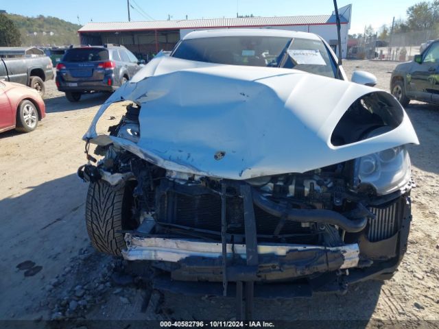 WP1AG2A55HLB52452 Porsche Macan Gts