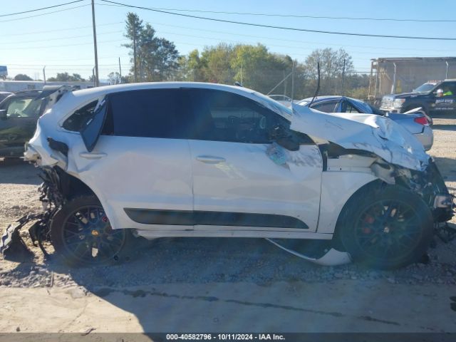 WP1AG2A55HLB52452 Porsche Macan Gts
