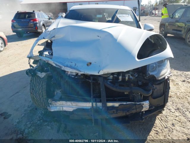 WP1AG2A55HLB52452 Porsche Macan Gts