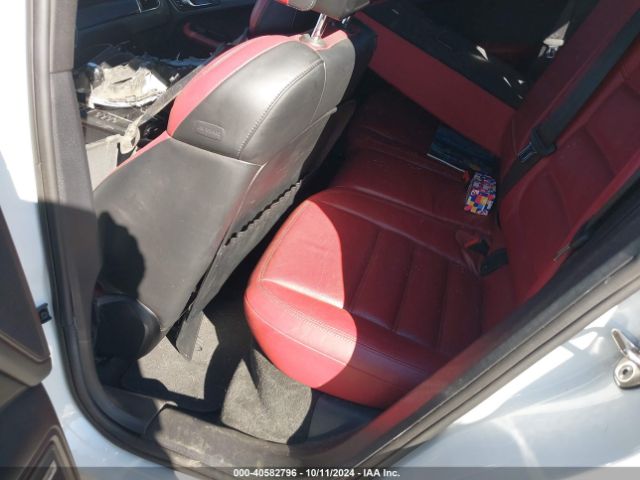 WP1AG2A55HLB52452 Porsche Macan Gts