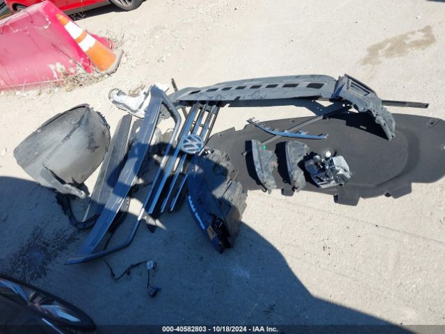 3VV4B7AX0JM203535 Volkswagen Tiguan 2.0t Sel Premium