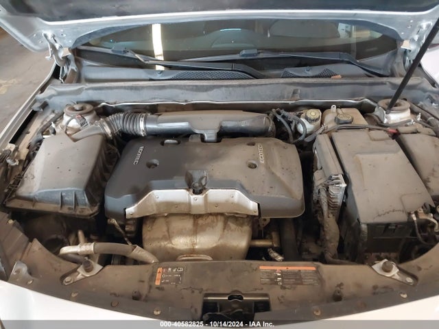Chevrolet MALIBU 2LT 2015 1G11D5SL5FF228734 Image 10