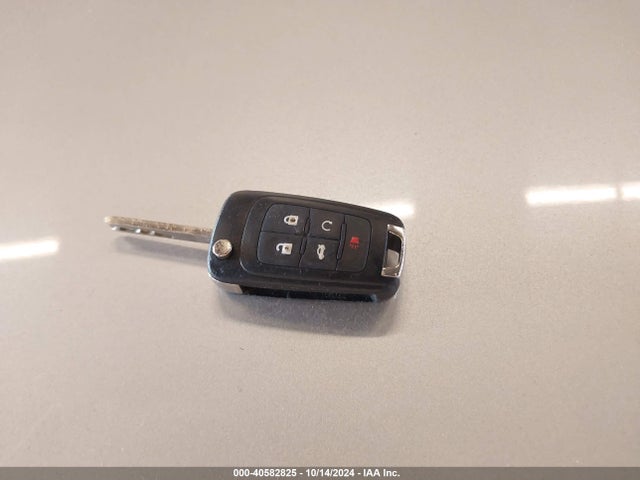 Chevrolet MALIBU 2LT 2015 1G11D5SL5FF228734 Image 11