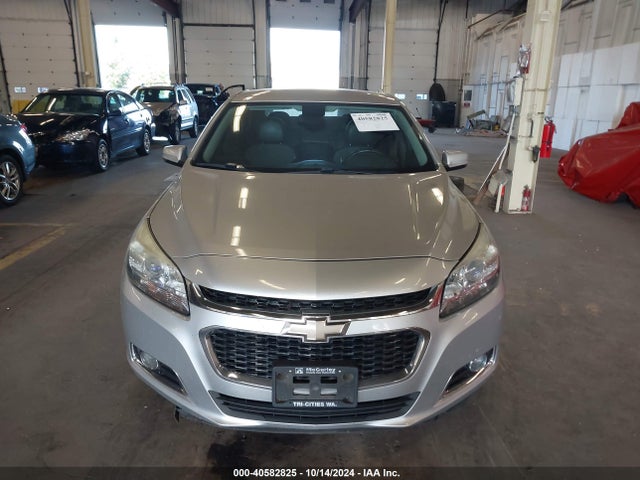 Chevrolet MALIBU 2LT 2015 1G11D5SL5FF228734 Image 13
