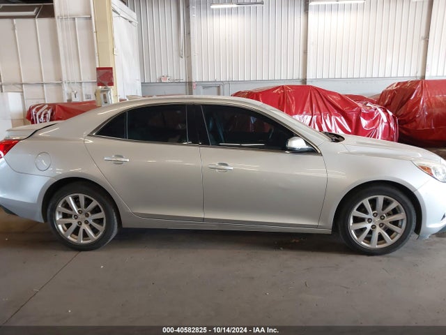 Chevrolet MALIBU 2LT 2015 1G11D5SL5FF228734 Image 14